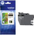 Brother LC-422XL Cartridge Black front
