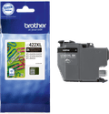 Brother LC-422XL Cartridge Zwart voorkant