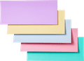 Cricut Joy Smart Sticker Cardstock 14x33cm Pastel 10-Pack null