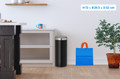 Brabantia Touch Bin 30 Liter Matt Black visual Coolblue 1