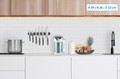 Moulinex Easy Soup LM841B10 null