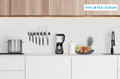 Bosch VitaPower Series 4 MMB6172S visual Coolblue 1