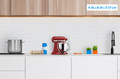 KitchenAid Artisan Mixer 5KSM175PS Keizerrood visual Coolblue 1