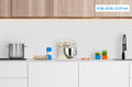KitchenAid Artisan Mixer 5KSM175PS Amandelwit visual Coolblue 1