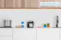 Bosch MUMS2VM00 Zwart visual Coolblue 1