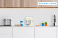 SMEG SMF03CREU Crème visual Coolblue 1