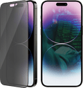 PanzerGlass Ultra-Wide Fit Apple iPhone 14 Pro Max Protège-écran de Confidentialité Verre null