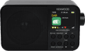 Kenwood CR-M30DAB Black Main Image