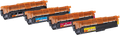 Brother TN-241 Toner Combo pack Main Image