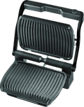 Tefal OptiGrill+ GC716D + Accessoire pour gaufres null