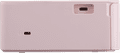 Canon SELPHY CP1500 Pink left side