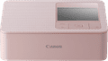 Canon SELPHY CP1500 Pink null