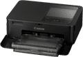 Canon SELPHY CP1500 Schwarz null
