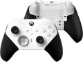 Microsoft Xbox Elite Manette Sans Fil Series 2 Core Blanc null