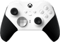 Microsoft Xbox Elite Manette Sans Fil Series 2 Core Blanc Main Image