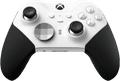 Microsoft Xbox Elite Manette Sans Fil Series 2 Core Blanc null