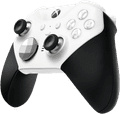 Microsoft Xbox Elite Manette Sans Fil Series 2 Core Blanc null