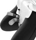 Microsoft Xbox Elite Manette Sans Fil Series 2 Core Blanc null