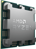 AMD Ryzen 9 7950X voorkant