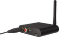 Marmitek Subwoofer Anywhere 640 rechterkant
