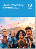 Adobe Photoshop Elements 2023 (English, Windows & Mac) Main Image