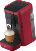 Philips Senseo Maestro CSA260/90 Red top
