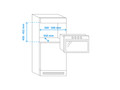 Miele H 7145 BM visual Coolblue 1