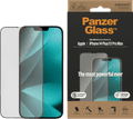 PanzerGlass Ultra-Wide Fit Apple iPhone 14 Plus / 13 Pro Max Screenprotector Glas verpakking