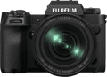 Fujifilm X-H2 + XF 16-80mm f/4 R OIS WR Main Image