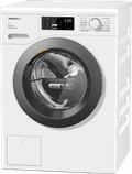 Miele WTD 280 WCS rechterkant
