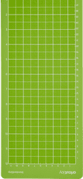 Cricut Joy StandardGrip Machine Mat (11.4cmx30cm) front