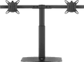ACT AC8332 Monitor Arm Gas Spring 2 Screens null