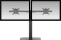 ACT AC8332 Monitor Arm Gas Spring 2 Screens front