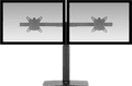 ACT AC8332 Monitorarm Gasgeveerd 2 Scherm voorkant