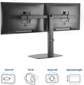 ACT AC8332 Monitor Arm Gas Spring 2 Screens null