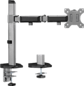 ACT AC8335 Monitorarm 1 Scherm null