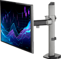 ACT AC8335 Monitorarm 1 Scherm null