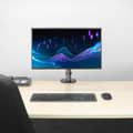 ACT AC8335 Monitorarm 1 Scherm product in gebruik