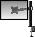 ACT AC8325 Monitor Arm Desk Mount 1 Screen front