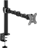 ACT AC8325 Monitor Arm Desk Mount 1 Screen null