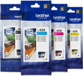 Brother LC-426 Cartridge Combo Pack Main Image
