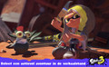 Splatoon 3 Nintendo Switch null