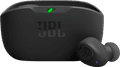 JBL Wave Buds Schwarz zubehör