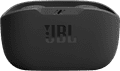 JBL Wave Buds Schwarz zubehör