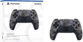 Sony PlayStation 5 DualSense Manette Sans Fil Grey Camo null