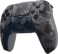 Sony PlayStation 5 DualSense Manette Sans Fil Grey Camo null
