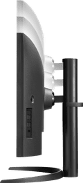 LG 34WQ75C-B null