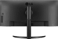 LG 34WQ75C-B null