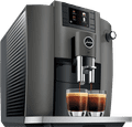 JURA E6 Dark Inox (EC) null