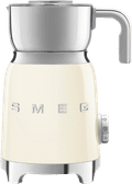 SMEG MFF11CREU Cream Main Image